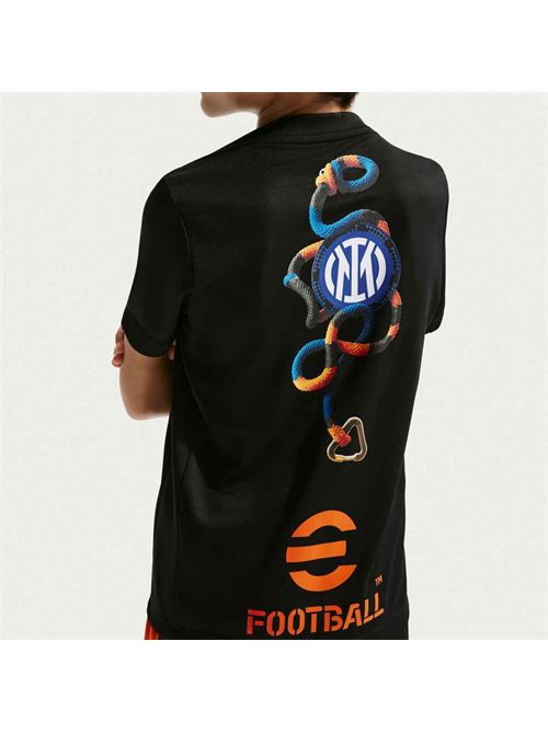 Nike Inter maglia pre match SE 2026 Inter | IB3823-010PRE MATCH 4TH